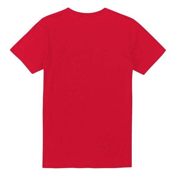 Garfield Mens I Didn�'t Do It T-Shirt / Red - Picture 2 of 5